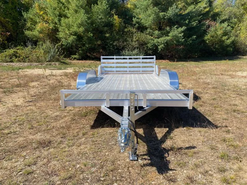 new Utility Trailers Sport Haven Other for sale, in Loudon, NH Thumbnail 3