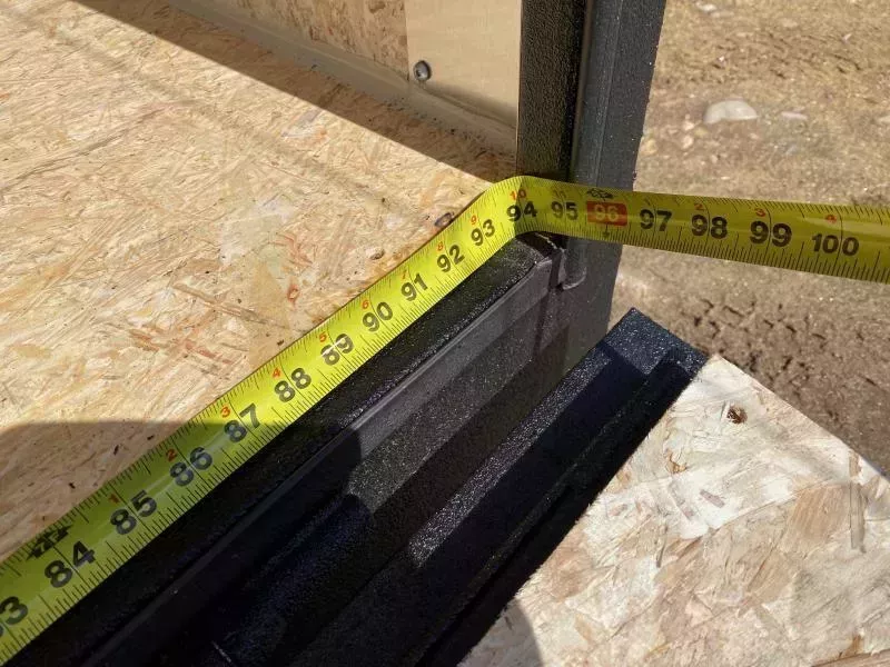 new Cargo (Enclosed) Trailers ITI Cargo Other for sale, in Loudon, NH Thumbnail 12