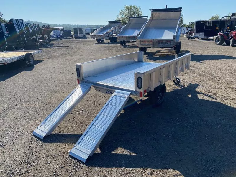 new Dump Trailers CargoPro Trailers Other for sale, in Loudon, NH Thumbnail 12