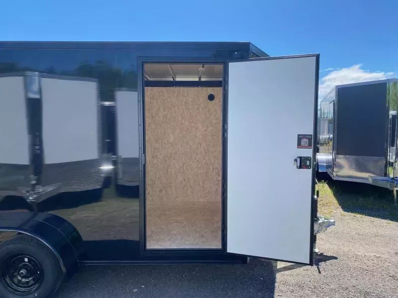 new Cargo (Enclosed) Trailers Durabull Trailers  for sale, in Loudon, NH Thumbnail 21