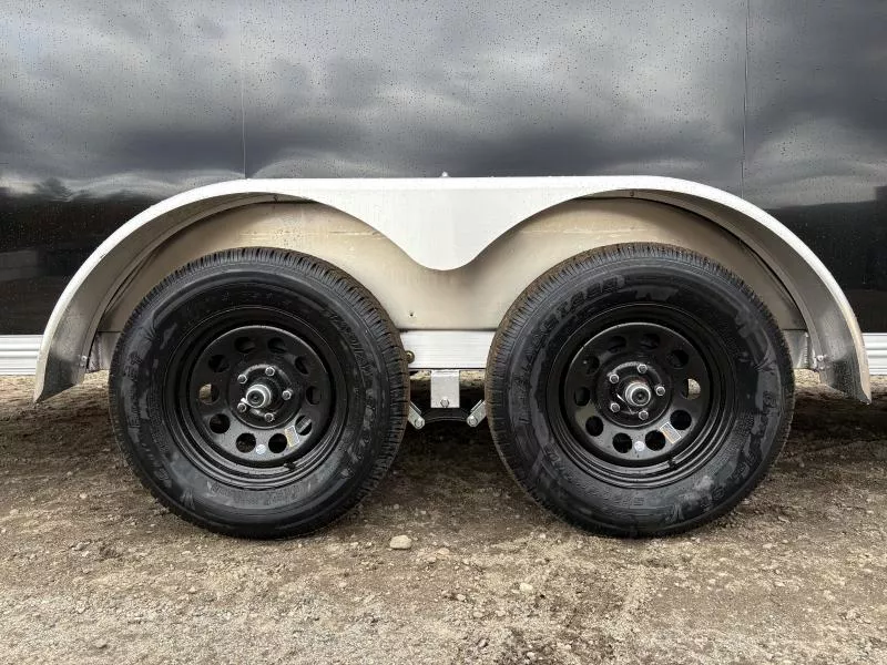 new Snowmobile Trailers Stealth Trailers  for sale, in Turner, ME Thumbnail 19