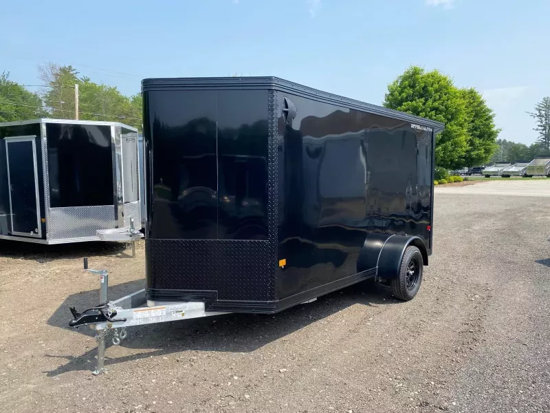 new Cargo (Enclosed) Trailers Stealth Trailers Other for sale, in Loudon, NH Thumbnail 4