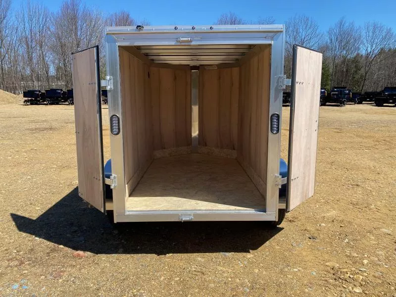 new Cargo (Enclosed) Trailers Stealth Trailers Other for sale, in Loudon, NH Thumbnail 10