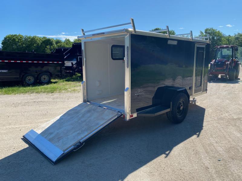 new Cargo (Enclosed) Trailers NEO Trailers Other for sale, in Loudon, NH Thumbnail 11