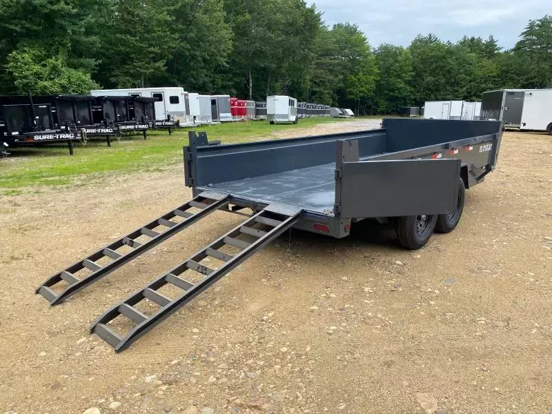 new Dump Trailers Norstar Other for sale, in Loudon, NH Thumbnail 14
