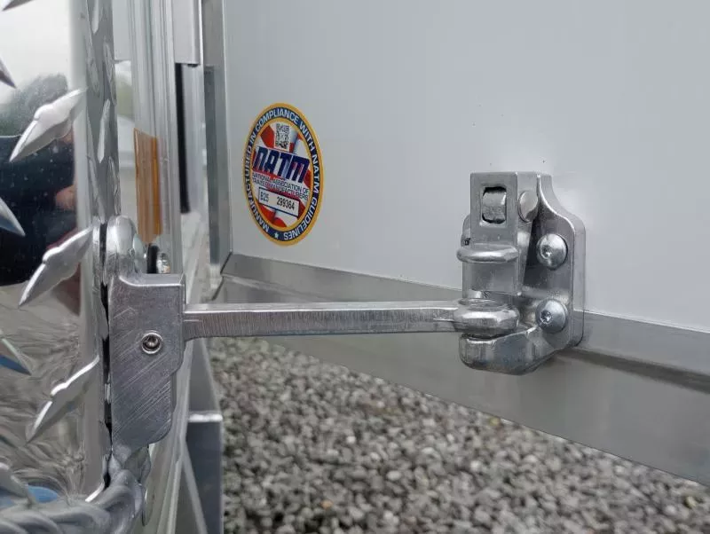 new Snowmobile Trailers Mission  for sale, in Bangor, ME Thumbnail 16