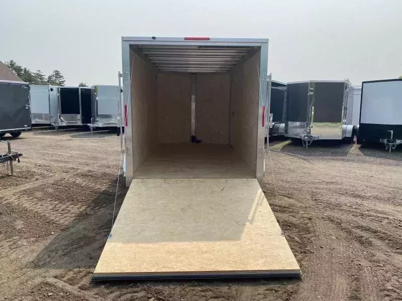 new Cargo (Enclosed) Trailers Stealth Trailers  for sale, in Loudon, NH Thumbnail 10