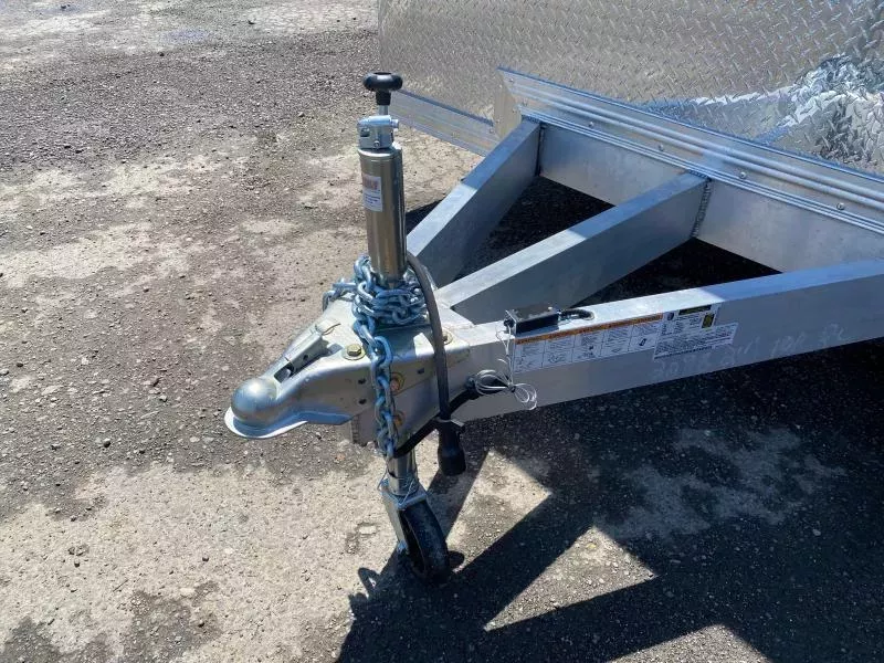 new Cargo (Enclosed) Trailers Stealth Trailers Other for sale, in Loudon, NH Thumbnail 26