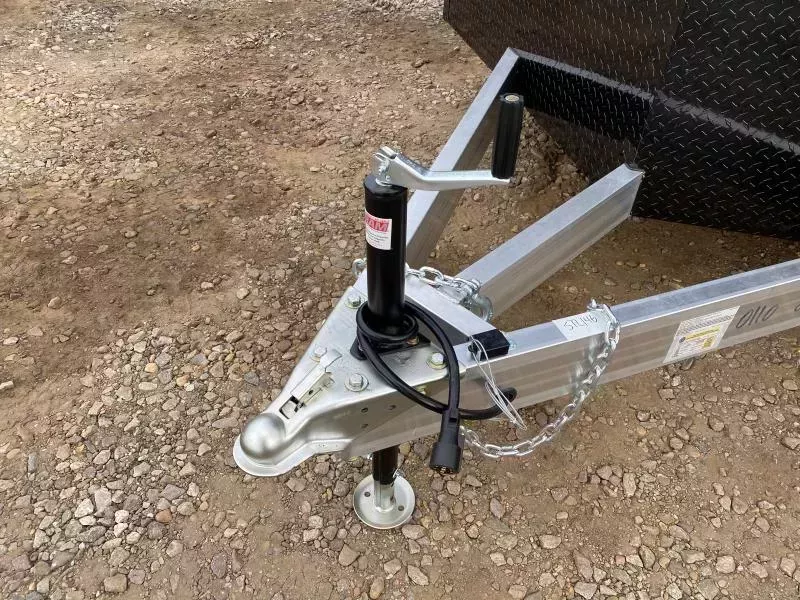 new Cargo (Enclosed) Trailers Durabull Trailers  for sale, in Loudon, NH Thumbnail 23