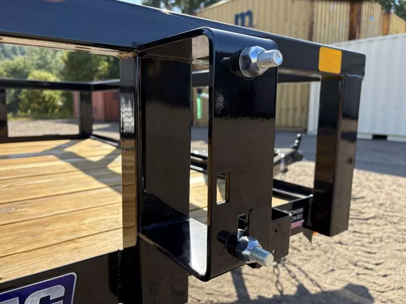 new Utility Trailers Sure-Trac  for sale, in Turner, ME Thumbnail 13