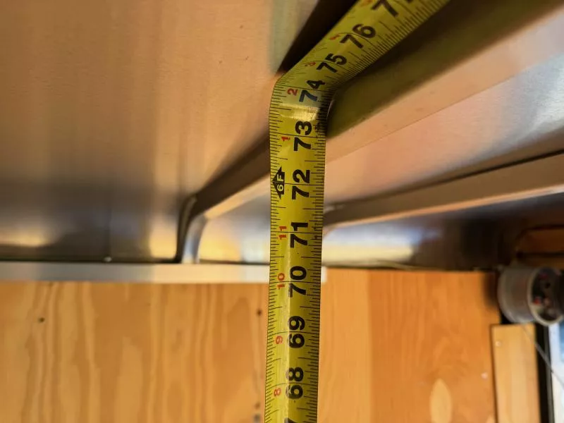 used Cargo (Enclosed) Trailers Car Mate Trailers  for sale, in Loudon, NH Thumbnail 14