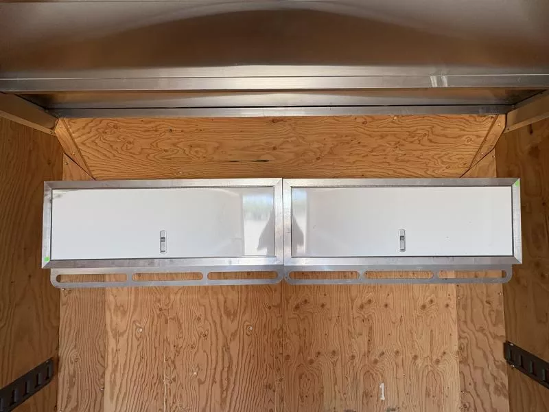 used Car Haulers / Racing Trailers ATC  for sale, in Turner, ME Thumbnail 14