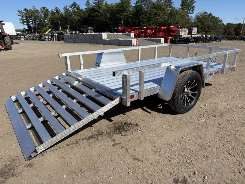 new Utility Trailers Sport Haven  for sale, in Turner, ME Thumbnail 11