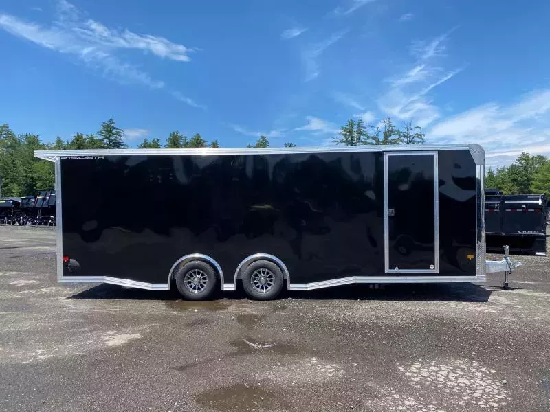 new Cargo (Enclosed) Trailers Stealth Trailers Other for sale, in Loudon, NH Thumbnail 10