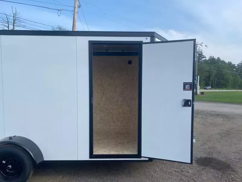 new Cargo (Enclosed) Trailers Durabull Trailers  for sale, in Loudon, NH Thumbnail 22