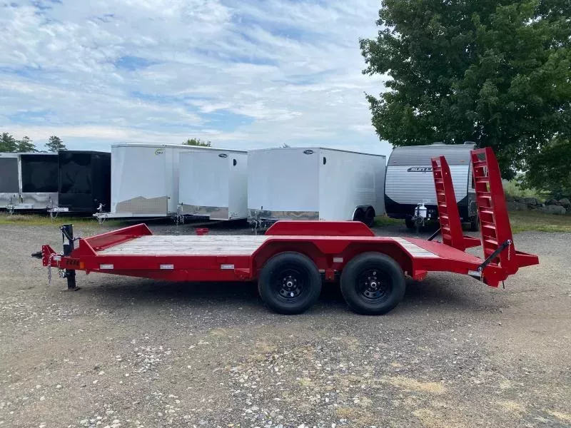new Equipment / Flatbed Trailers Rice Trailers Other for sale, in Loudon, NH Thumbnail 5