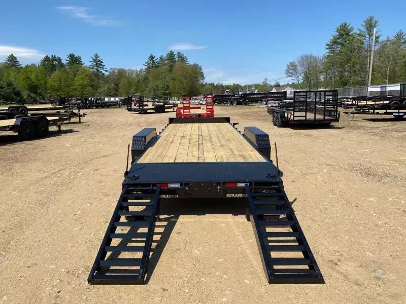 new Equipment / Flatbed Trailers Rice Trailers Other for sale, in Loudon, NH Thumbnail 10
