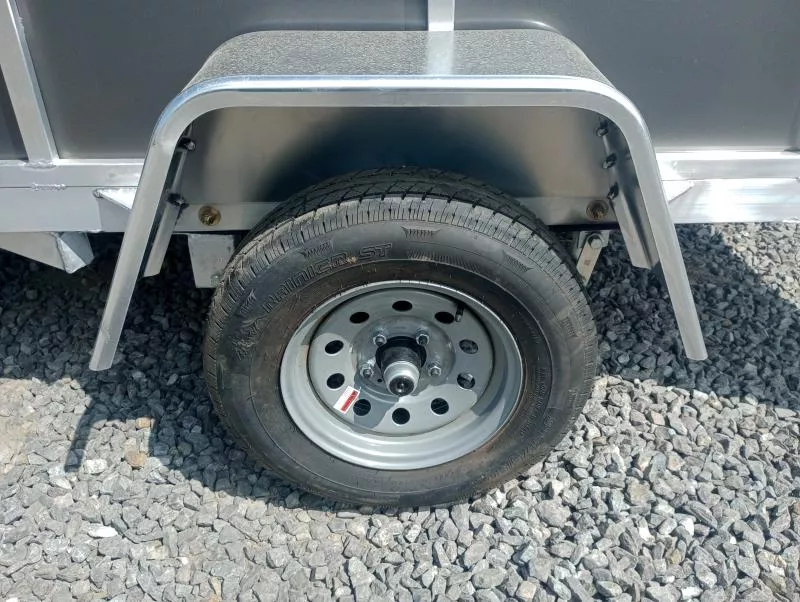 new Utility Trailers Mission  for sale, in Manchester, ME Thumbnail 13