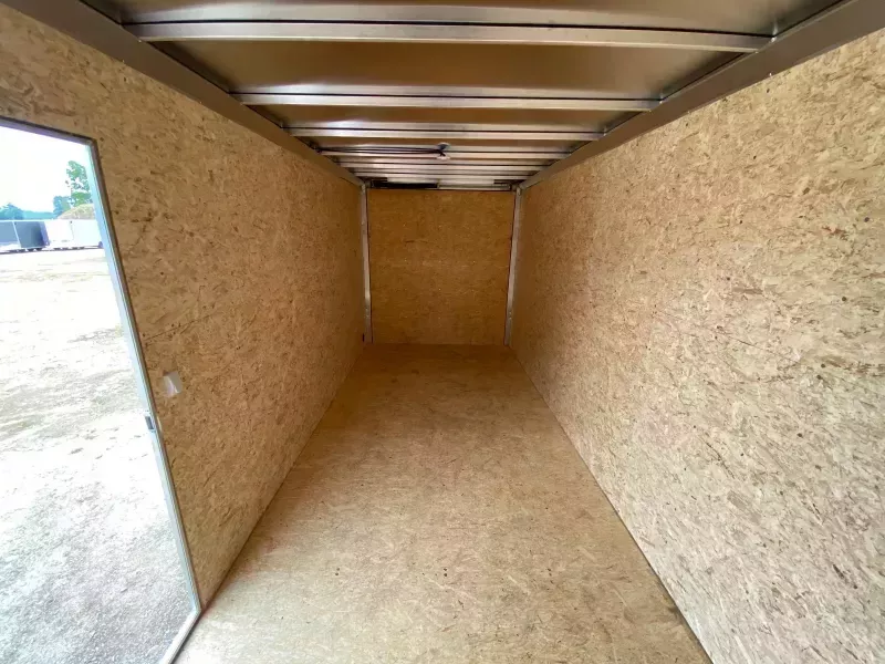new Cargo (Enclosed) Trailers Stealth Trailers Other for sale, in Loudon, NH Thumbnail 22