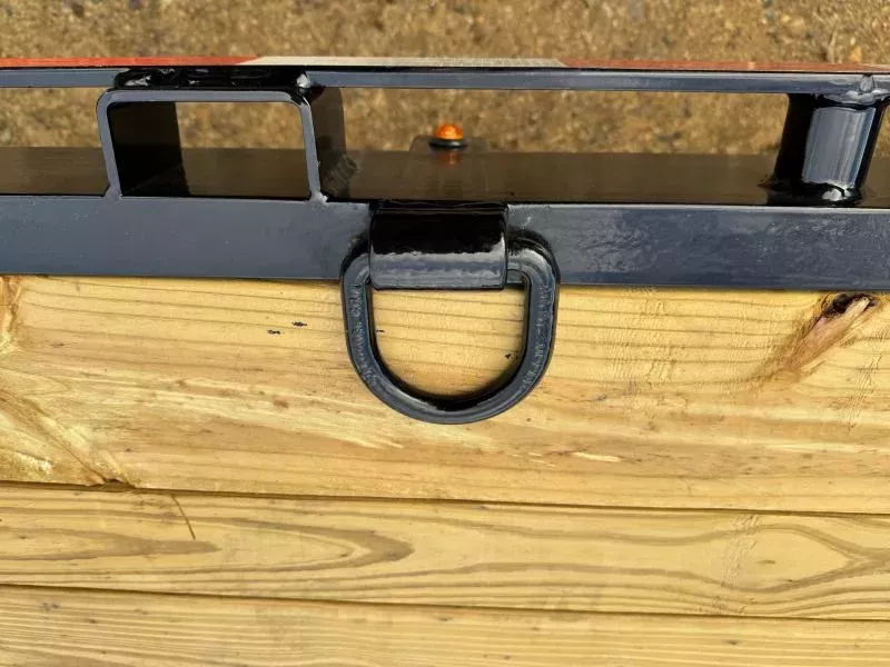 new Equipment / Flatbed Trailers Sure-Trac  for sale, in Loudon, NH Thumbnail 12