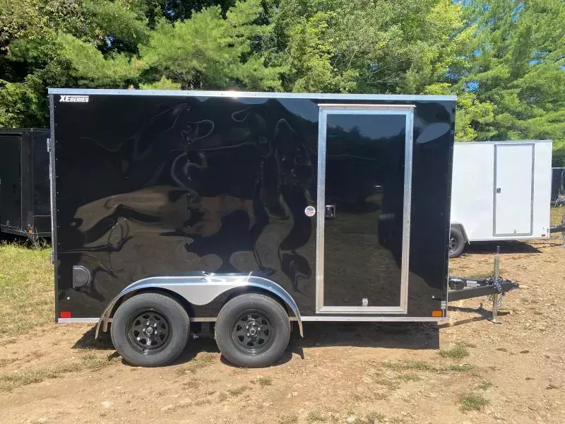 new Cargo (Enclosed) Trailers ITI Cargo Other for sale, in Loudon, NH Thumbnail 9
