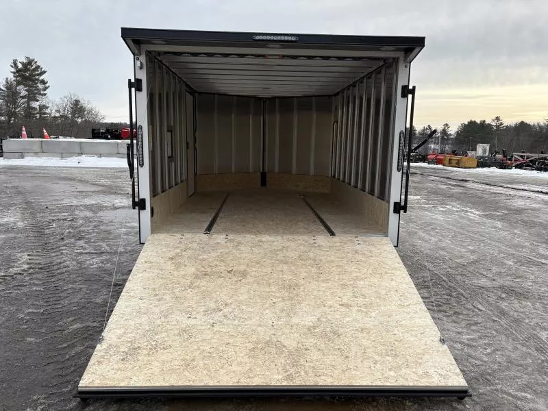 new Snowmobile Trailers Durabull Trailers  for sale, in Turner, ME Thumbnail 9