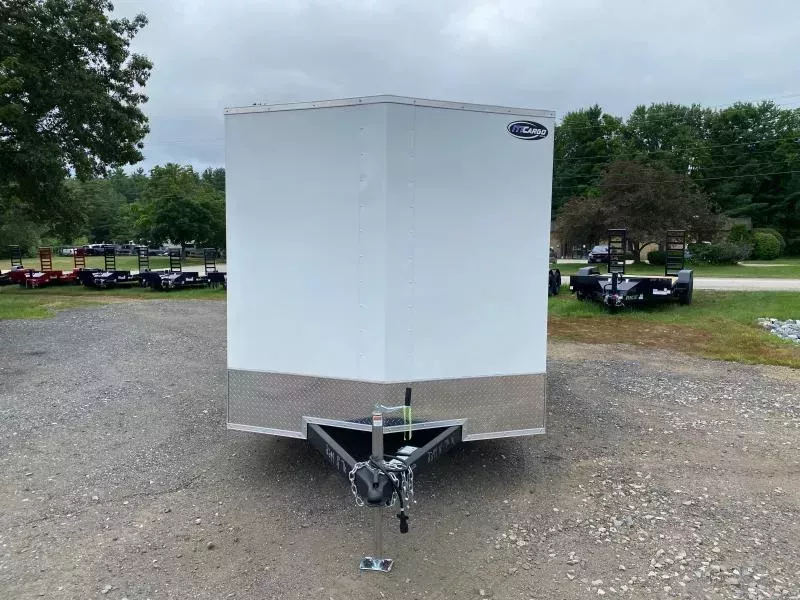 new Cargo (Enclosed) Trailers ITI Cargo Other for sale, in Loudon, NH Thumbnail 3