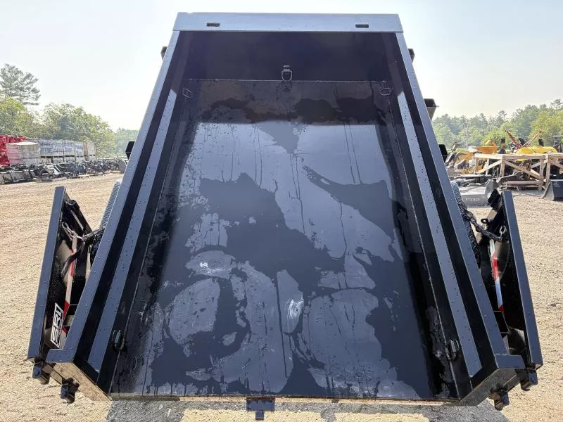 new Dump Trailers Sure-Trac  for sale, in Turner, ME Thumbnail 16