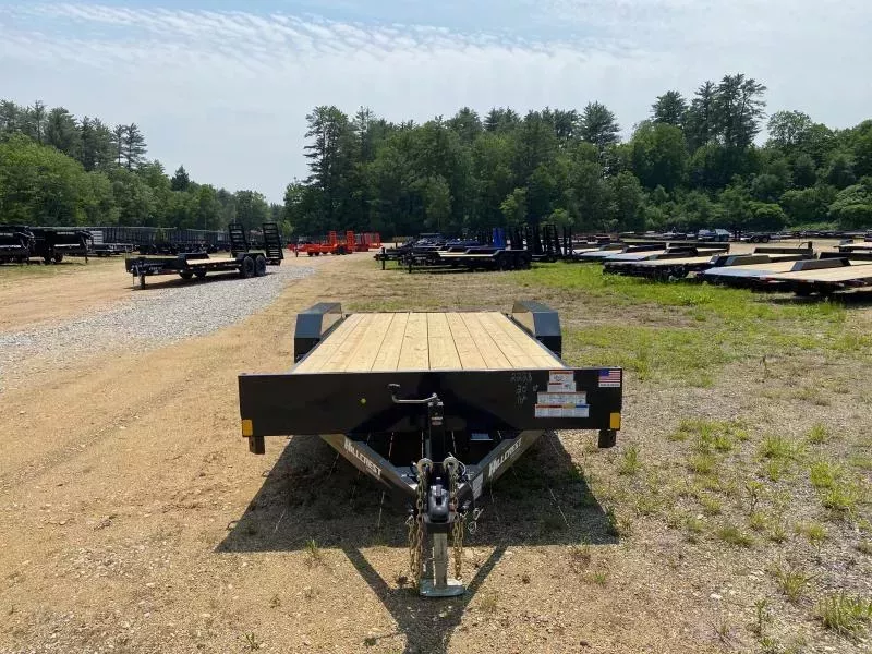 new Car Haulers / Racing Trailers Hillcrest Trailers  for sale, in Loudon, NH Thumbnail 3