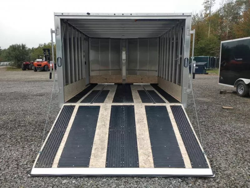 new Snowmobile Trailers Mission  for sale, in Bangor, ME Thumbnail 2