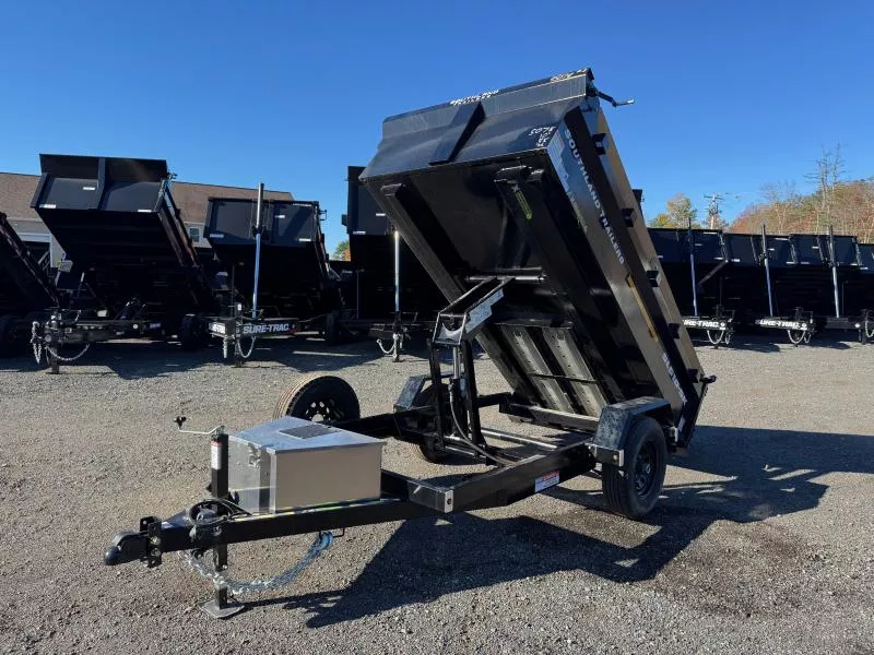 new Dump Trailers Southland Trailers  for sale, in Loudon, NH Thumbnail 2
