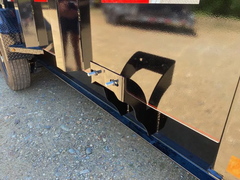 new Dump Trailers Diamond C Trailers  for sale, in Loudon, NH Thumbnail 18