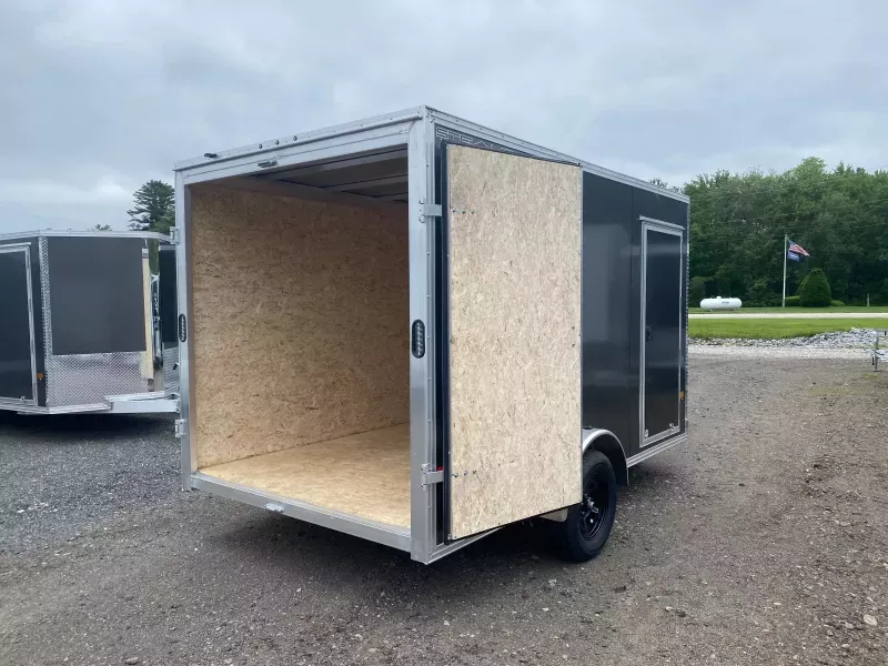 new Cargo (Enclosed) Trailers Stealth Trailers Other for sale, in Loudon, NH Thumbnail 11