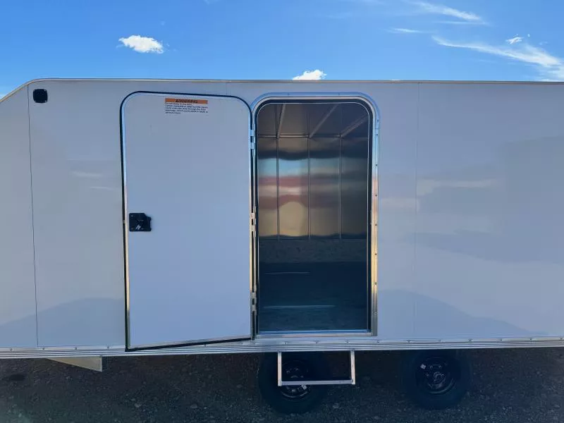 new Snowmobile Trailers SnoPro Trailers  for sale, in Loudon, NH Thumbnail 19