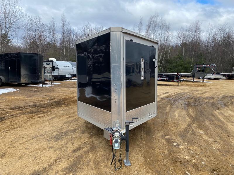 used Snowmobile Trailers NEO Trailers  for sale, in Loudon, NH Thumbnail 9