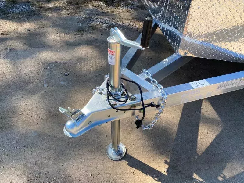 new Snowmobile Trailers Durabull Trailers  for sale, in Loudon, NH Thumbnail 24