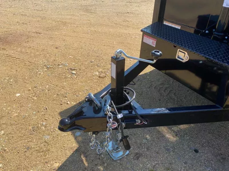 new Dump Trailers Sure-Trac Other for sale, in Loudon, NH Thumbnail 20