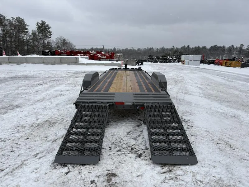 new Equipment / Flatbed Trailers Diamond C Trailers  for sale, in Turner, ME Thumbnail 9