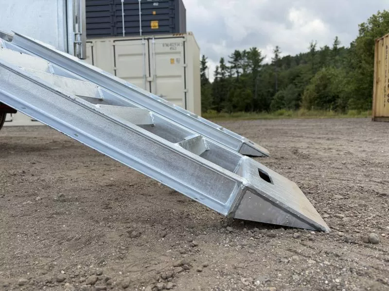 new Dump Trailers N&N Trailers  for sale, in Turner, ME Thumbnail 13