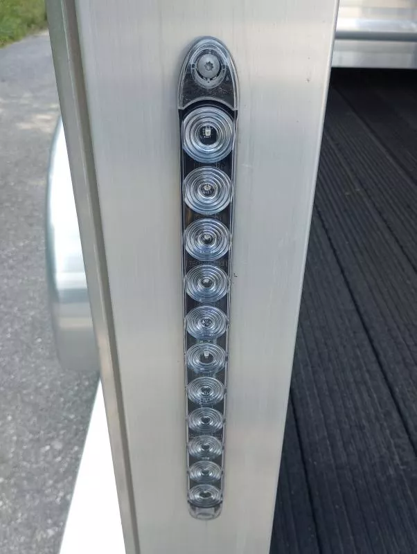 new Horse Trailers Bar-M Trailers  for sale, in Manchester, ME Thumbnail 16
