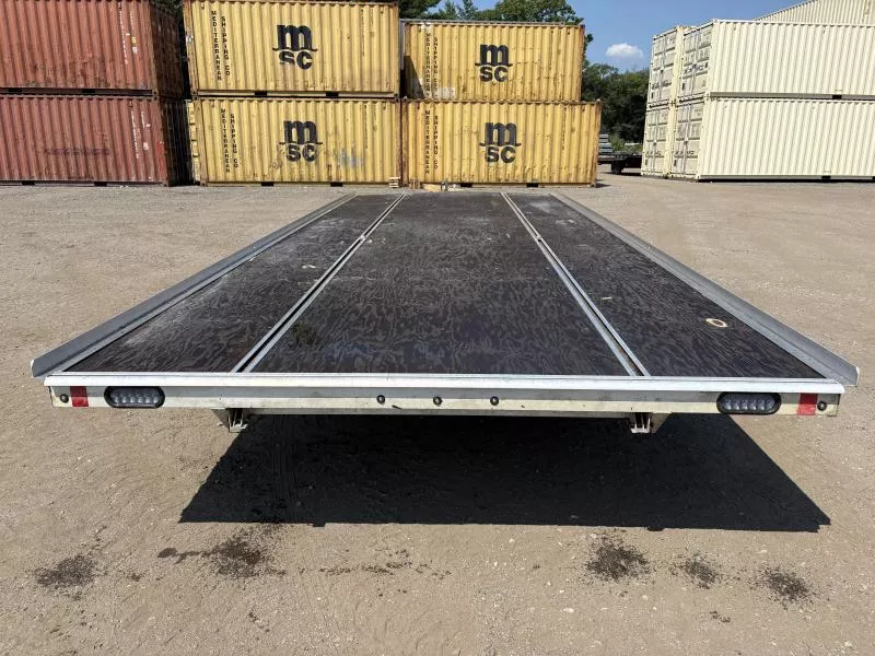 used Snowmobile Trailers Polaris Trailers  for sale, in Turner, ME Thumbnail 5