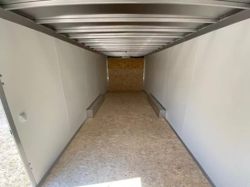 new Cargo (Enclosed) Trailers Stealth Trailers Other for sale, in Loudon, NH Thumbnail 24