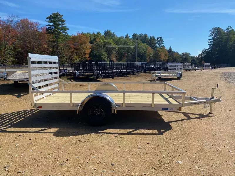 new Utility Trailers CargoPro Trailers Other for sale, in Loudon, NH Thumbnail 4