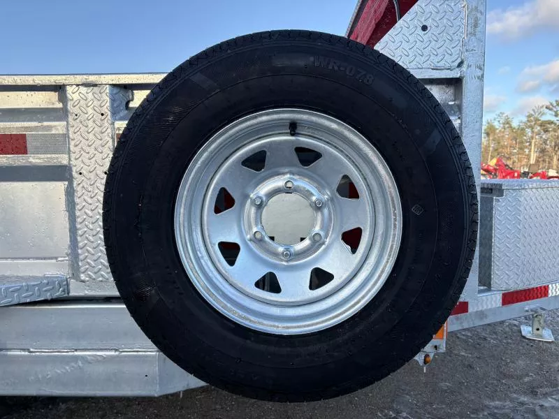 new Dump Trailers N&N Trailers  for sale, in Turner, ME Thumbnail 20