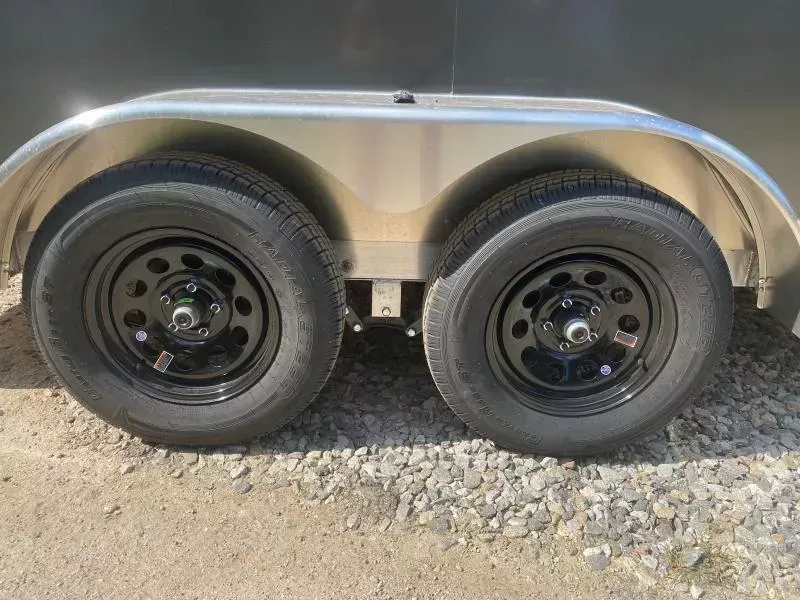 new Snowmobile Trailers Stealth Trailers  for sale, in Loudon, NH Thumbnail 20