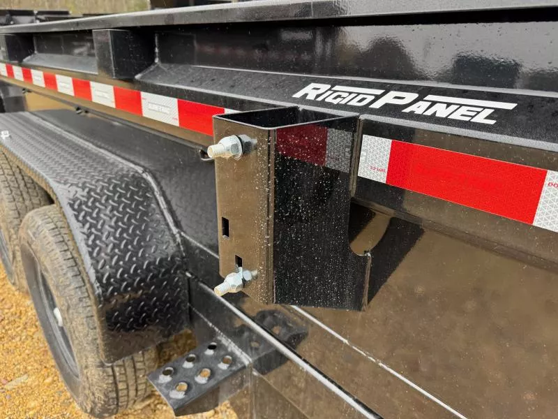 new Dump Trailers Sure-Trac Other for sale, in Loudon, NH Thumbnail 18