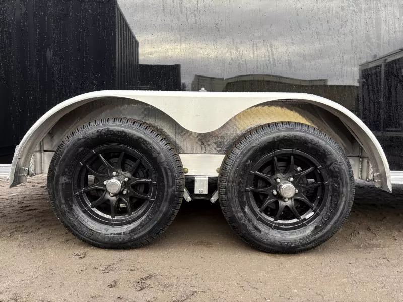 new Office / Fiber Optic Trailers Stealth Trailers  for sale, in Turner, ME Thumbnail 14