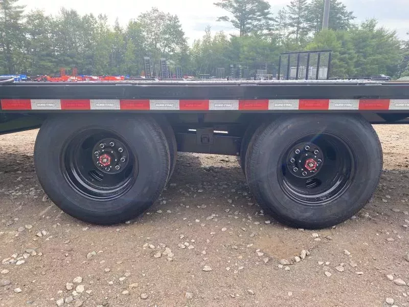 new Equipment / Flatbed Trailers Sure-Trac Other for sale, in Loudon, NH Thumbnail 12