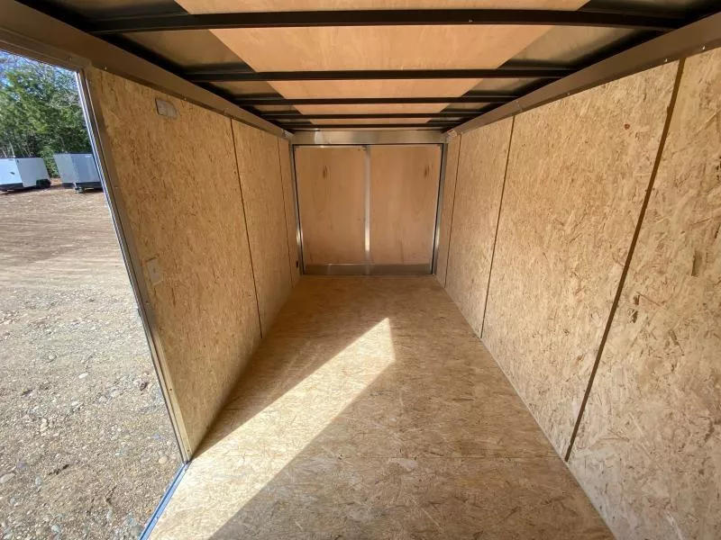new Cargo (Enclosed) Trailers ITI Cargo Other for sale, in Loudon, NH Thumbnail 22