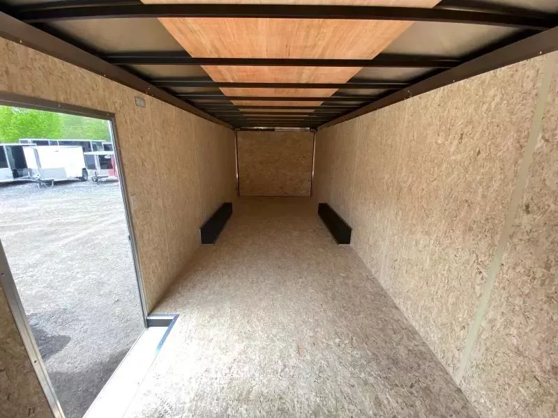 new Cargo (Enclosed) Trailers ITI Cargo Other for sale, in Loudon, NH Thumbnail 22